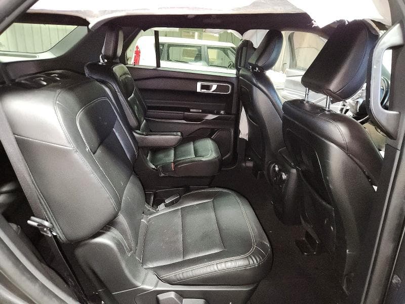 2020 FORD EXPLORER XLT 11