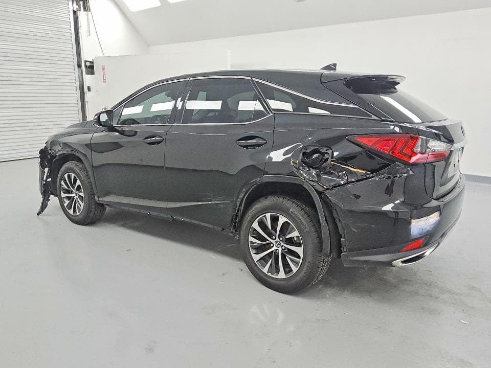 2020 LEXUS RX 350 BASE 2