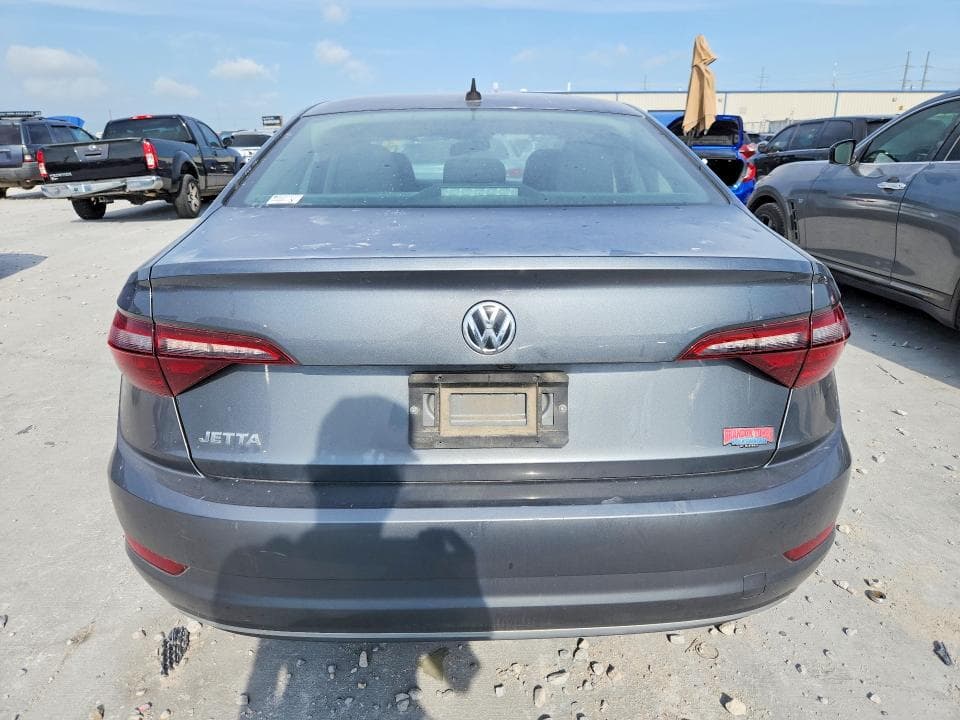 2021 VOLKSWAGEN JETTA S 6