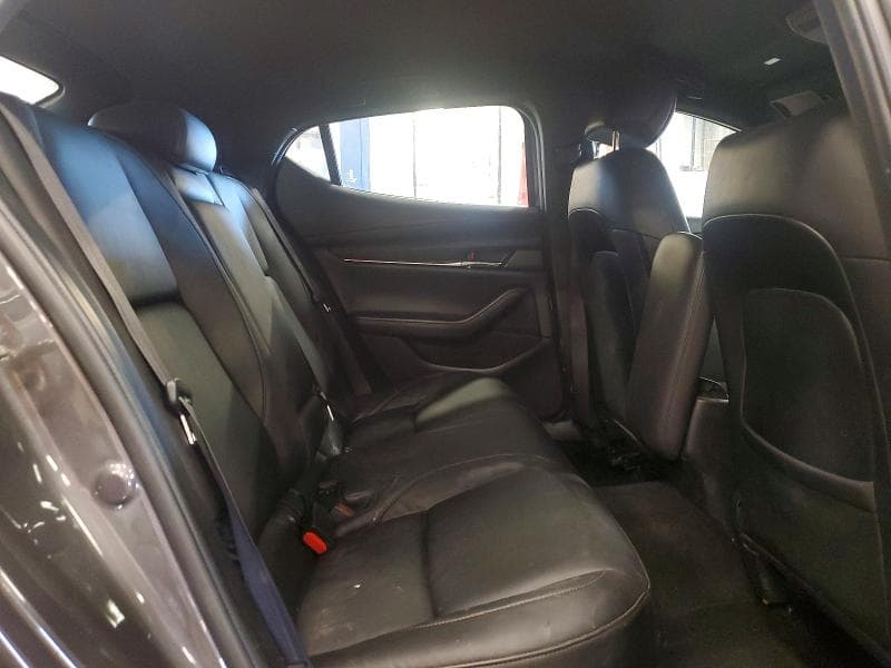 2019 MAZDA 3 10