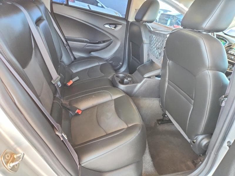 2017 CHEVROLET VOLT PREMIER 10