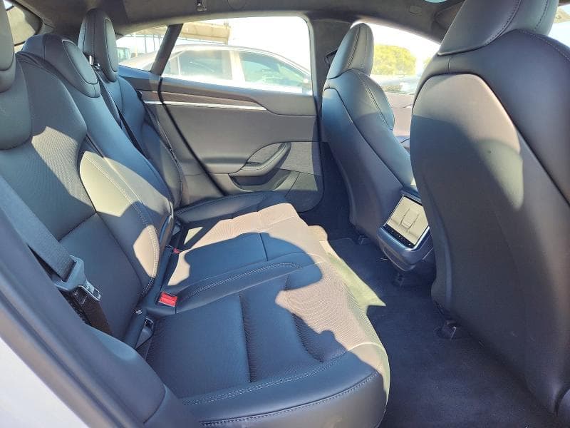 2023 TESLA MODEL S 10