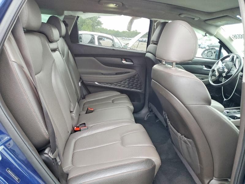 2020 HYUNDAI SANTA FE SEL 2.0T 11