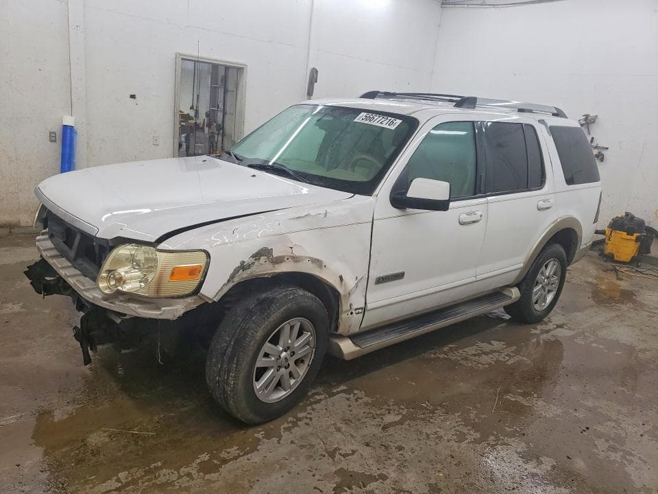 2006 FORD EXPLORER