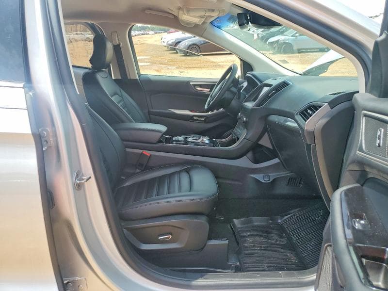 2019 FORD EDGE SEL 7