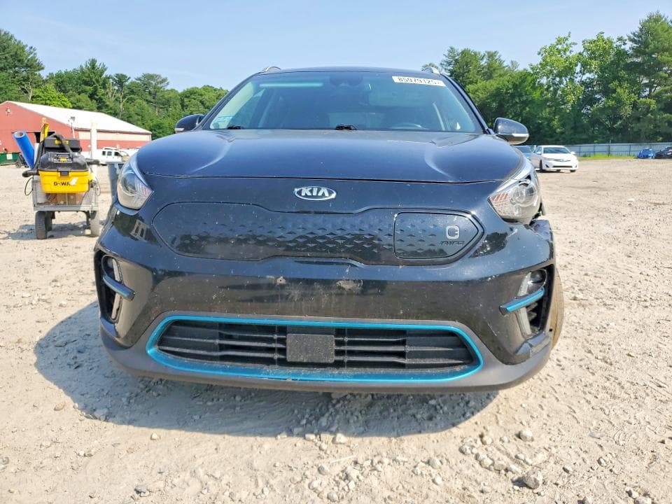 2020 KIA NIRO EX PREMIUM 5