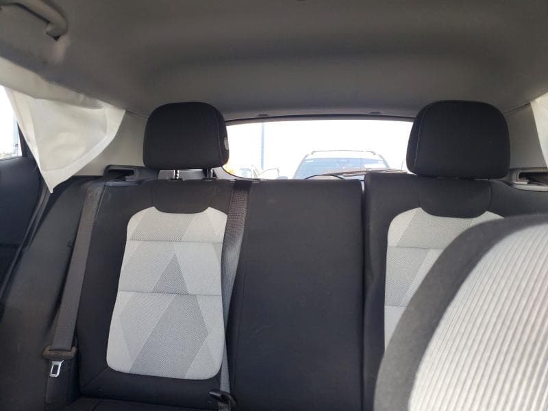 2026 CHEVROLET TRAX LS 10