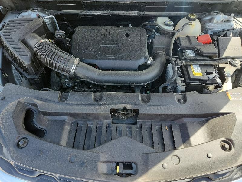 2023 CHEVROLET BLAZER 2LT 12