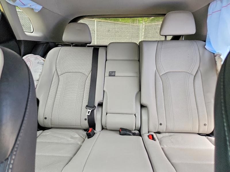 2017 LEXUS RX 350 BASE 10