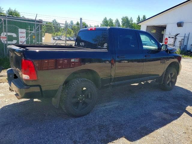 2019 RAM 1500 CLASSIC TRADESMAN 3