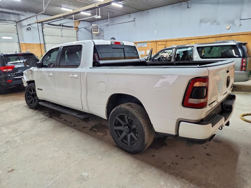 2020 RAM 1500 SPORT 2