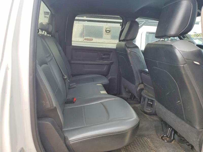2022 RAM 2500 TRADESMAN 10