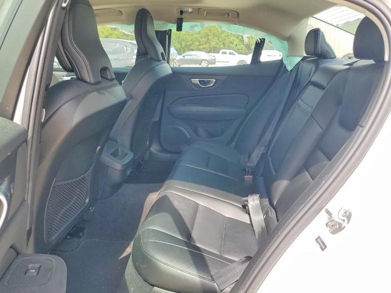2024 VOLVO S60 CORE 10