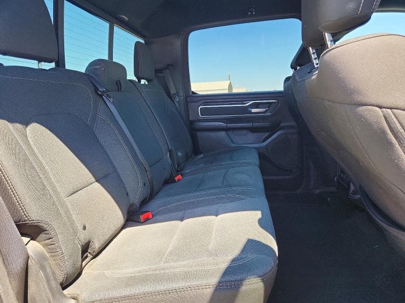 2019 RAM 1500 BIG HORN 10