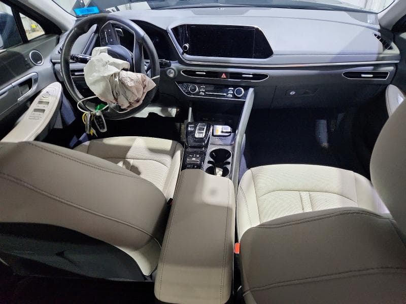 2023 HYUNDAI SONATA LIMITED 8