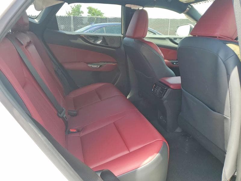 2024 LEXUS NX 250 BASE 11