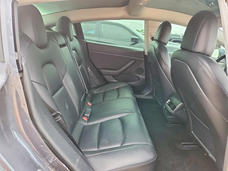 2021 TESLA MODEL 3 10