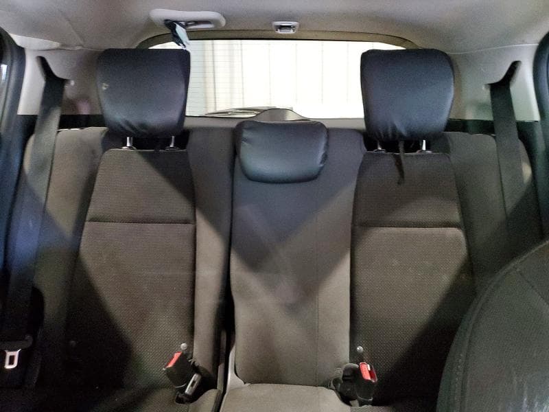 2019 HONDA HR-V EX 10