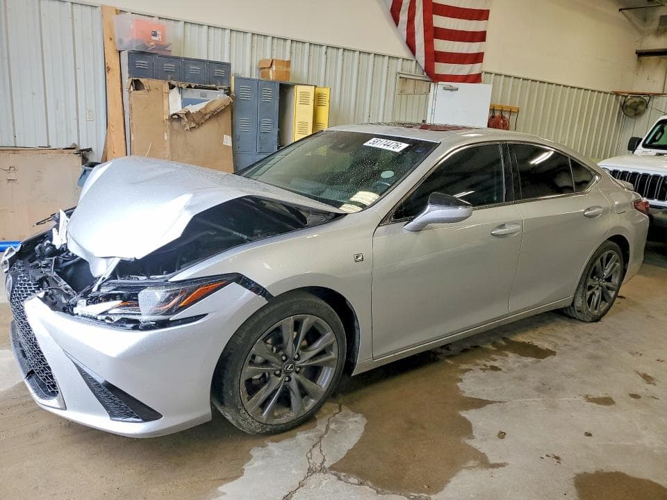 2019 LEXUS ES 350 - 1