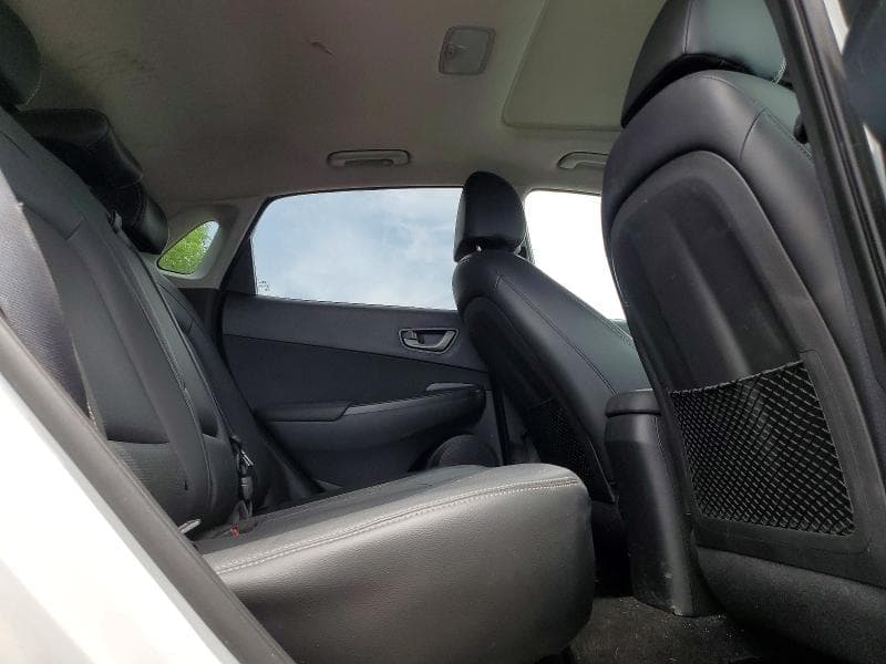 2018 HYUNDAI KONA ULTIMATE 10