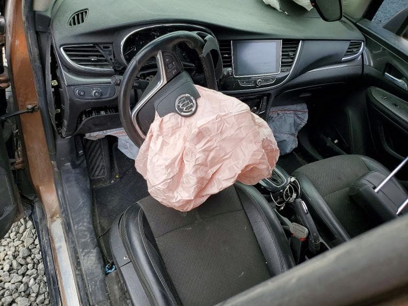 2017 BUICK ENCORE PREFERRED 8
