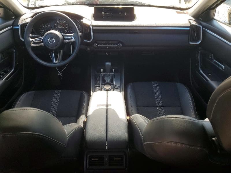 2024 MAZDA CX-50 PREMIUM 8