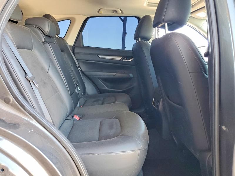 2019 MAZDA CX-5 TOURING 11