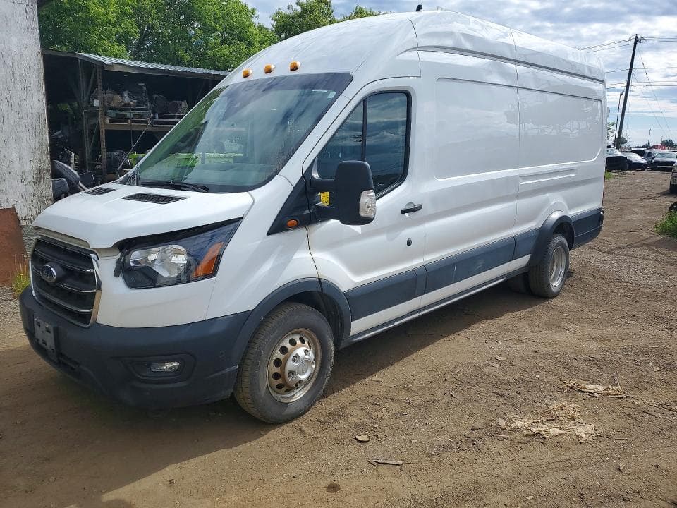 2020 FORD TRANSIT - 1