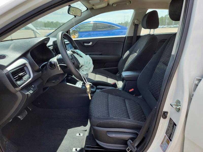 2023 KIA RIO S 7