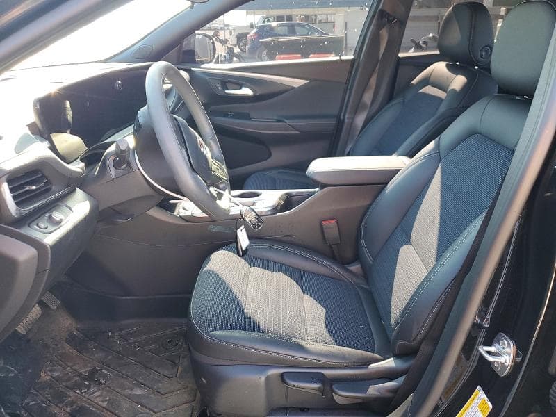 2025 BUICK ENVISTA PREFERRED 7