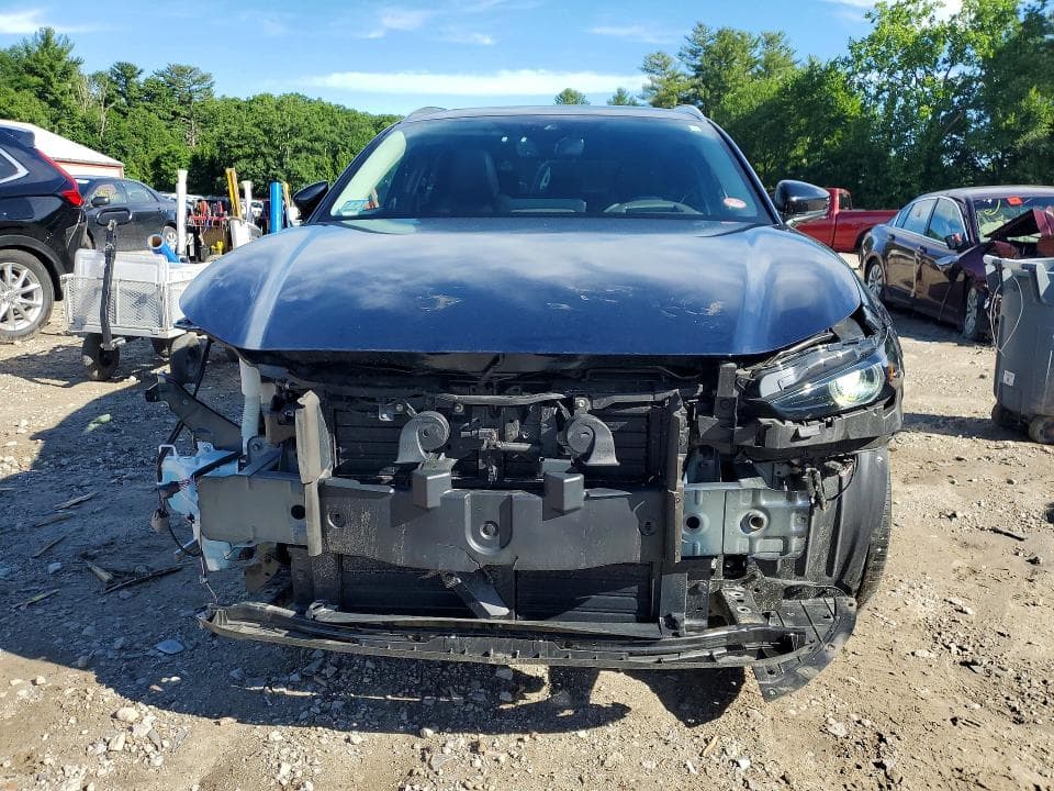 2023 MAZDA CX-30 PREMIUM PLUS 5