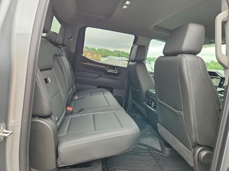 2026 GMC SIERRA K1500 ELEVATION 10
