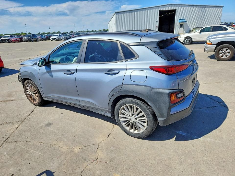 2018 HYUNDAI KONA SEL 2