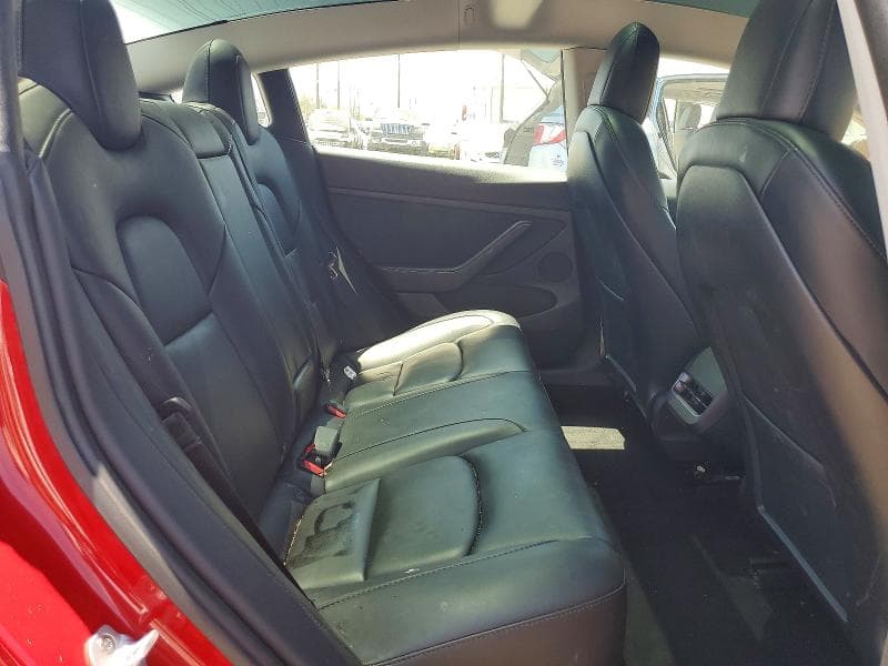 2023 TESLA MODEL 3 10