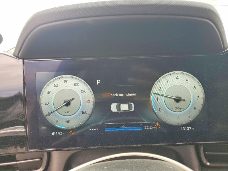 2023 HYUNDAI ELANTRA N LINE 9
