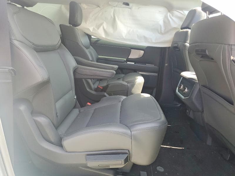 2026 FORD EXPEDITION MAX ACTIVE 11