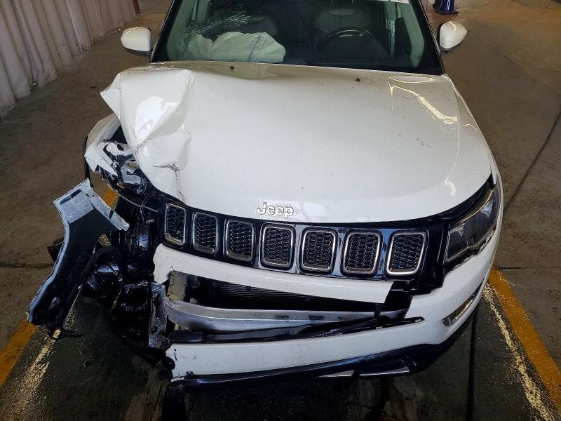 2020 JEEP COMPASS LIMITED 12
