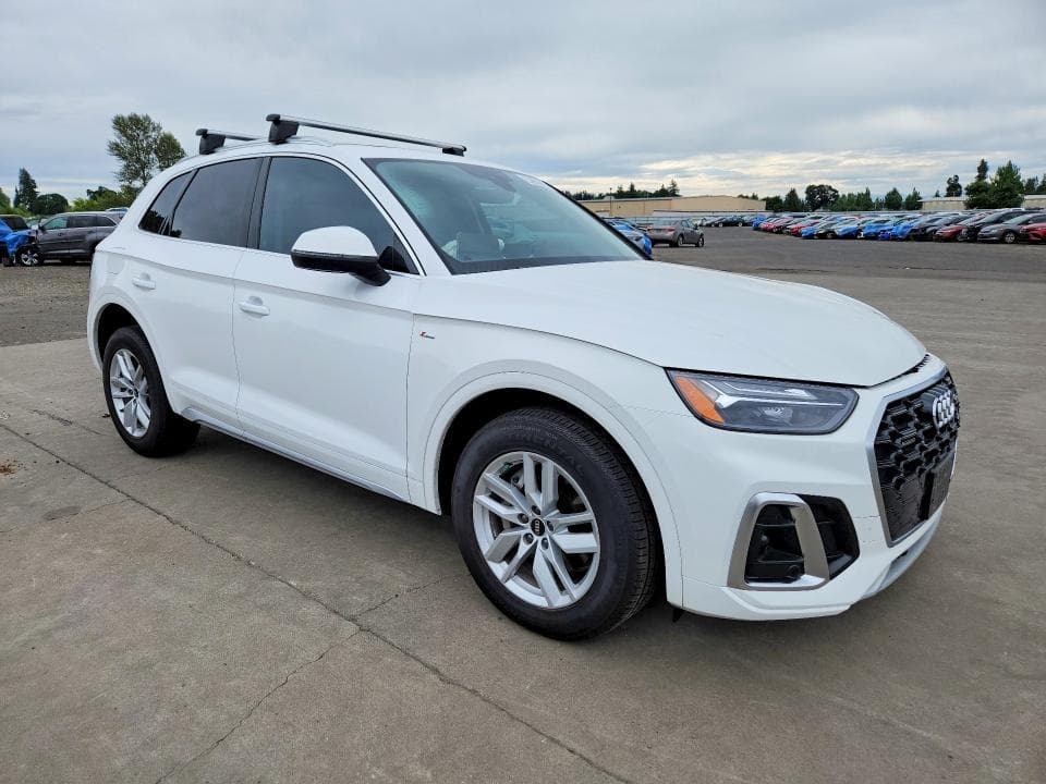2022 AUDI Q5 4