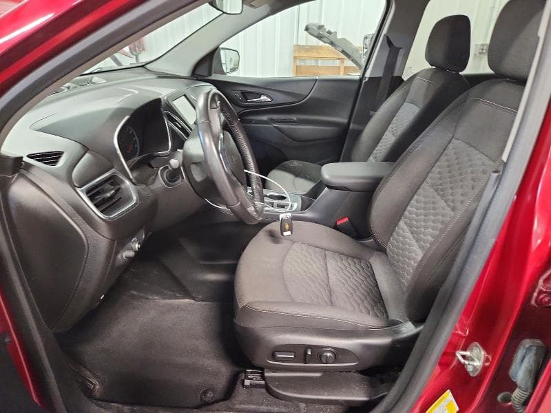 2018 CHEVROLET EQUINOX LT 7
