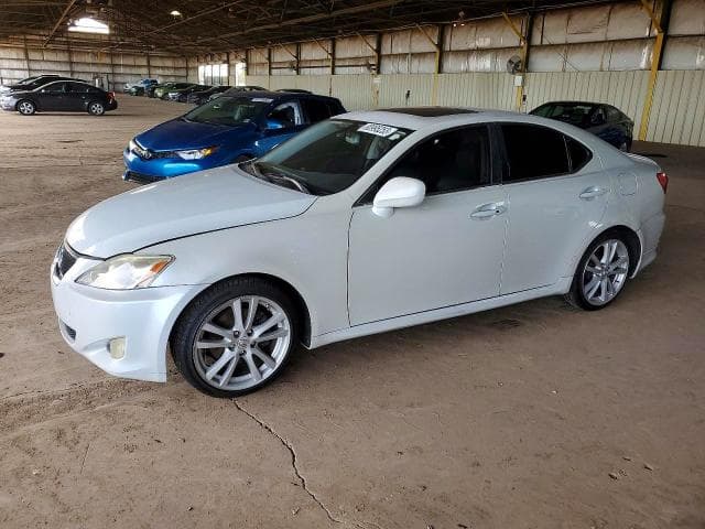 2007 LEXUS IS 250 - 1