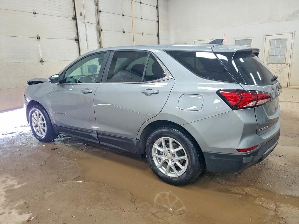 2024 CHEVROLET EQUINOX LT 2