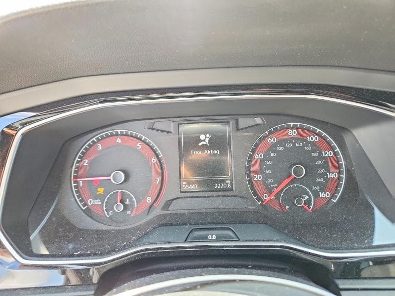 2019 VOLKSWAGEN JETTA S 9