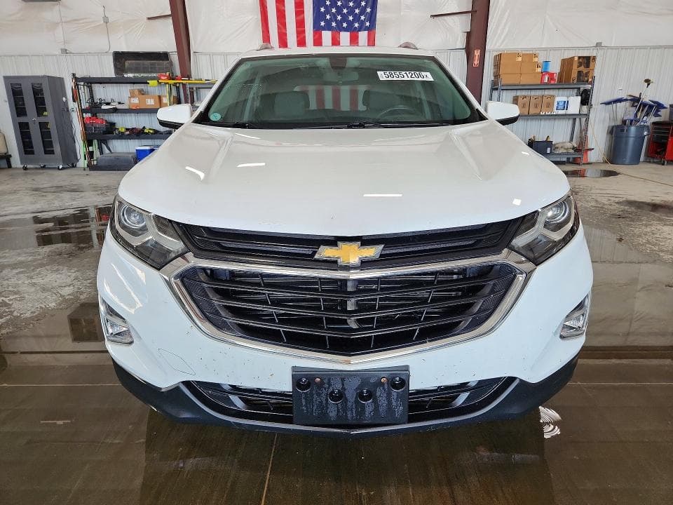 2019 CHEVROLET EQUINOX LT 5