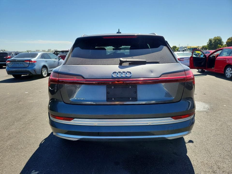 2019 AUDI E-TRON PRESTIGE 6