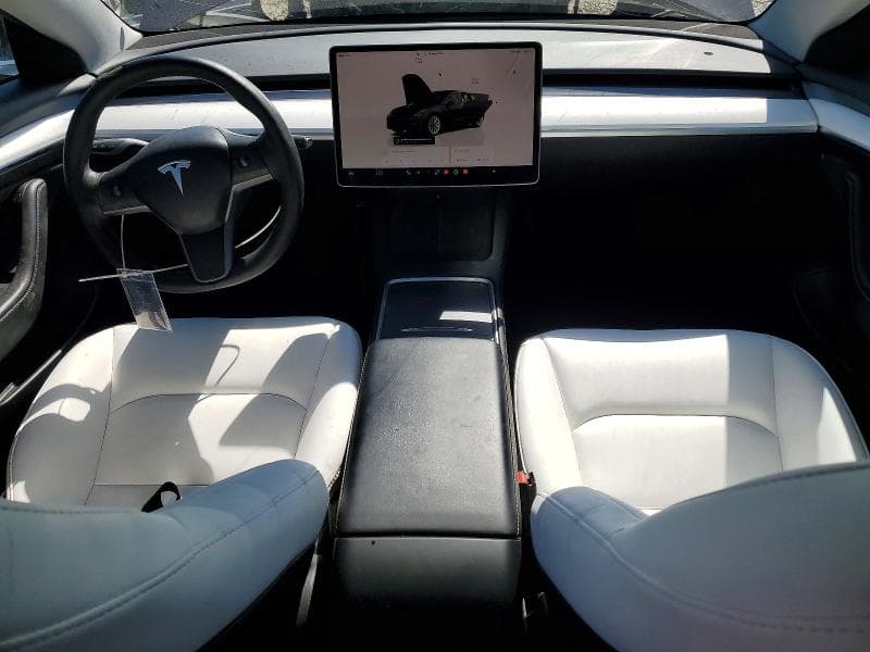 2023 TESLA MODEL 3 8