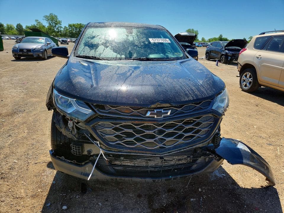 2019 CHEVROLET EQUINOX LT 5