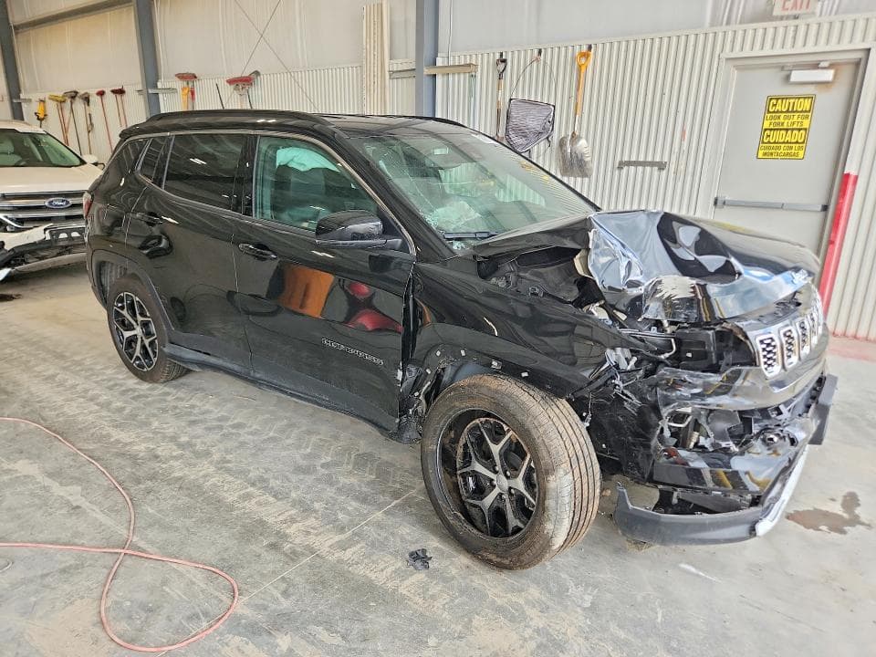 2024 JEEP COMPASS LIMITED 4