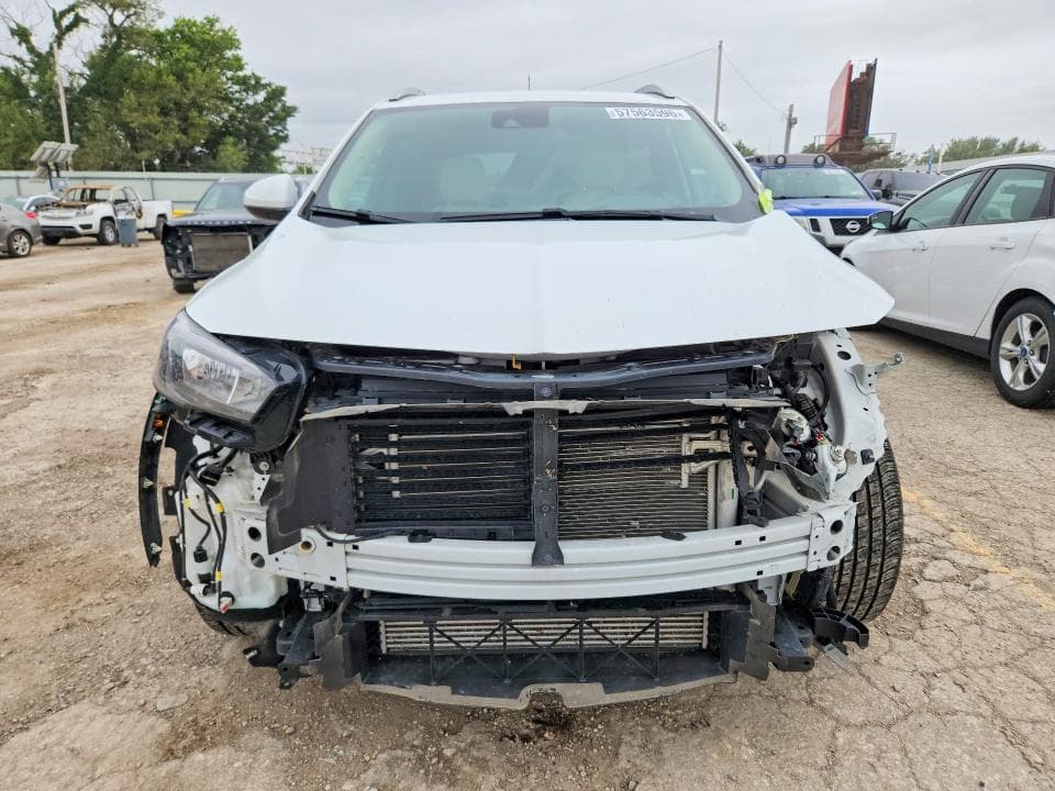 2023 BUICK ENCORE GX SELECT 5