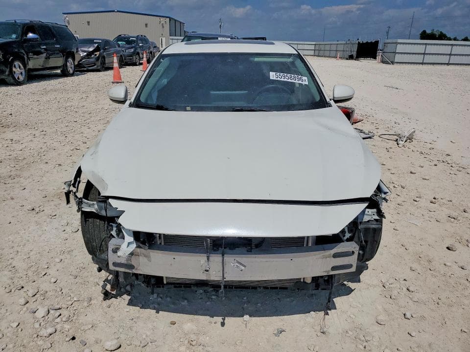 2023 NISSAN ALTIMA SV 5