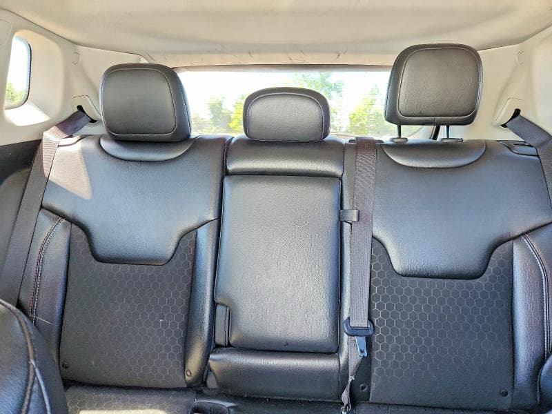 2020 JEEP COMPASS LATITUDE 10